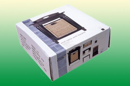 滄州外貿產品彩印紙盒