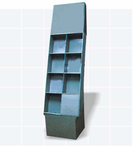 九龍坡紙質展示箱