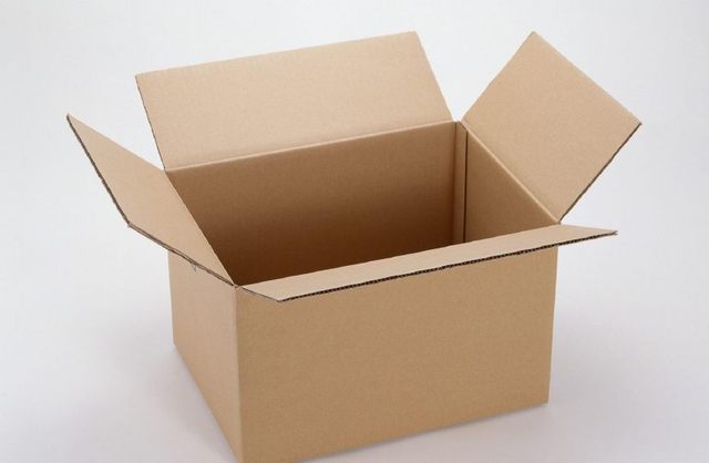 紹興選用優質瓦楞包裝紙箱原則和誤區